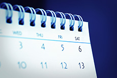 AMSUS Events